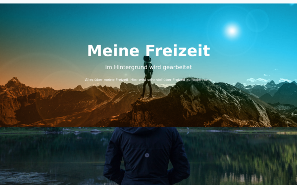 www.meinefreizeit.de