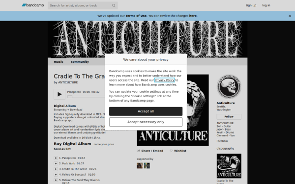 anticulture.bandcamp.com