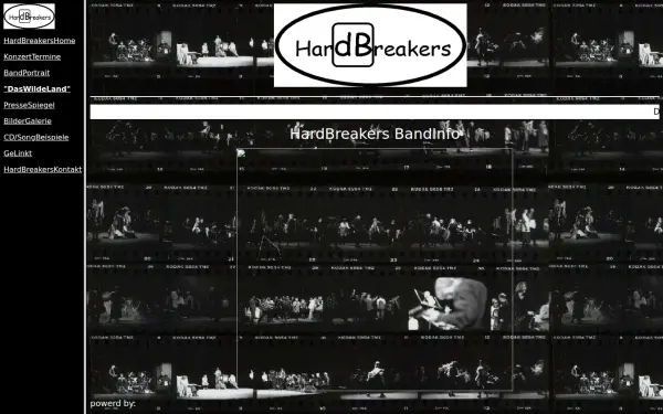 hardbreakers.de