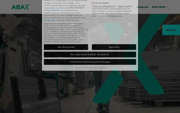 www.abax.de