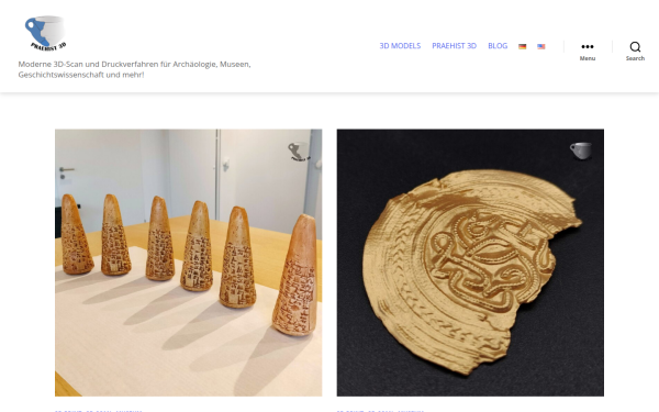 blog.praehist3d.de
