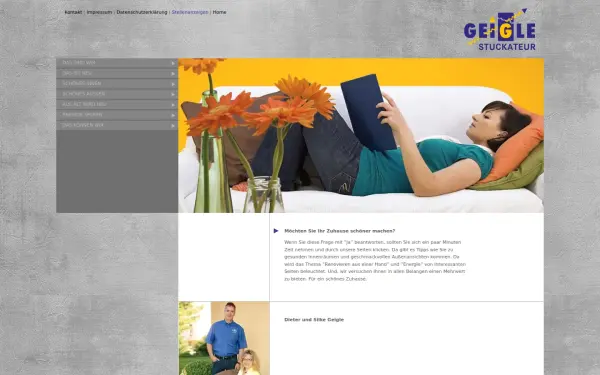 dieter-geigle.de
