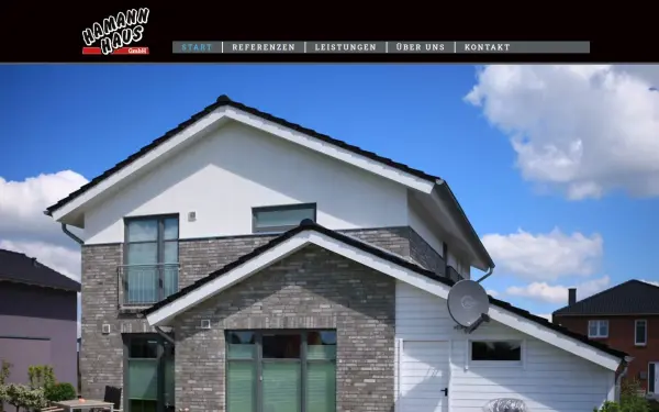 hamann-haus.de