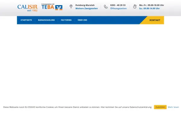 calisir.de