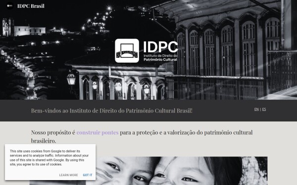 www.patrimonioculturalbrasil.org