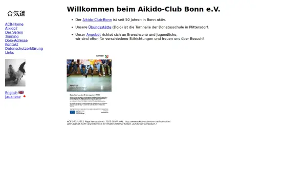 aikido-club-bonn.de