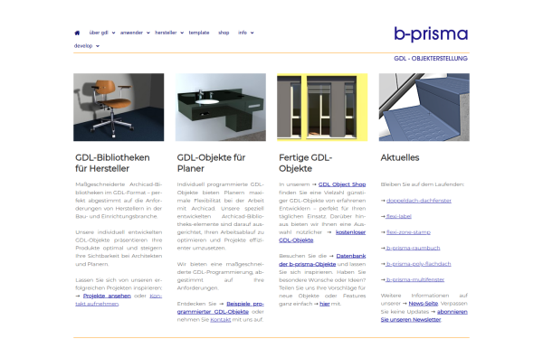 b-prisma.de