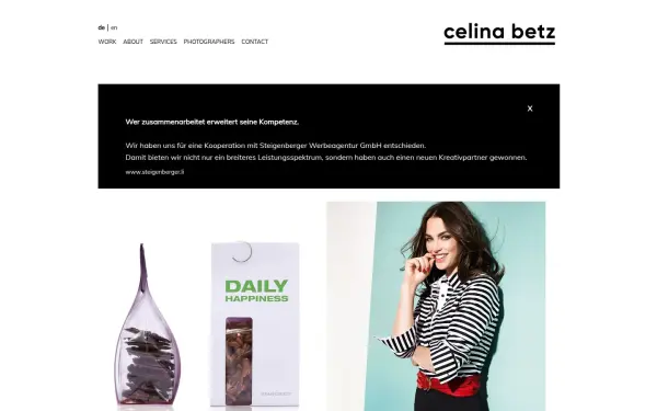 celinabetz.de
