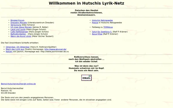 lyrik-netz.de