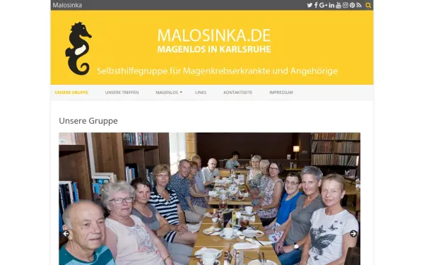 malosinka.de