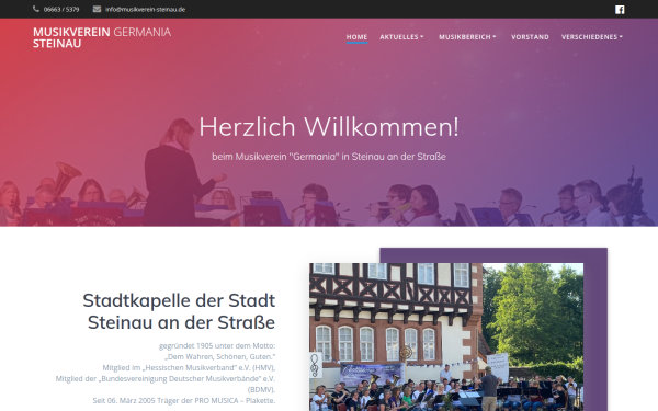 musikverein-steinau.de