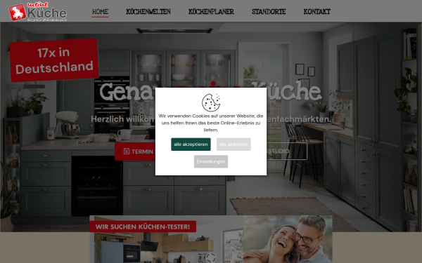 www.meine-kueche.de