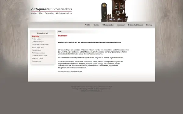 antik-schoenmakers.de