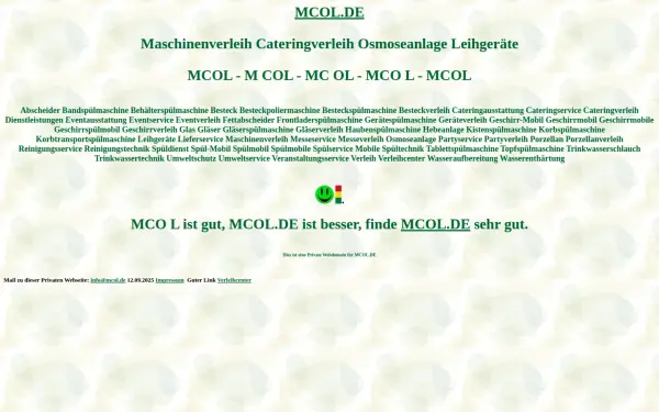 mcol.de