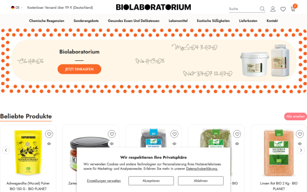 www.biolaboratorium.com