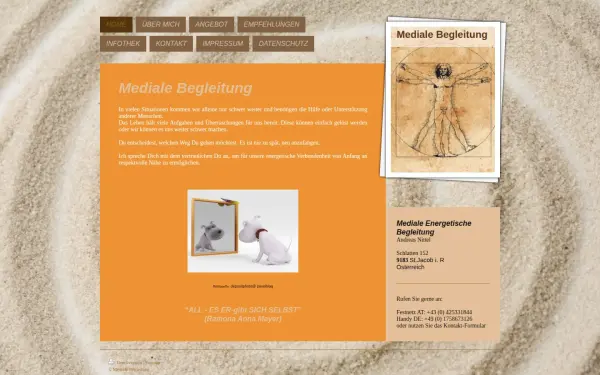 www.mediale-begleitung.de