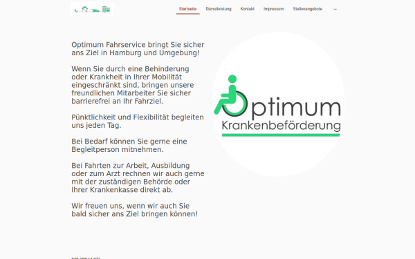 www.optimumfahrservice.de