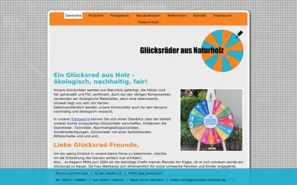 gluecksrad-naturholz.de