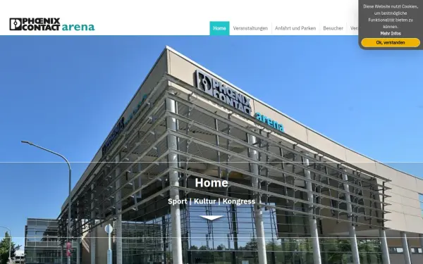 phoenixcontact-arena.de