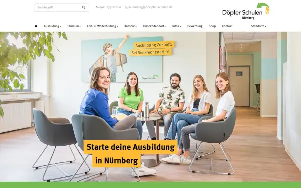 www.doepfer-nuernberg.de