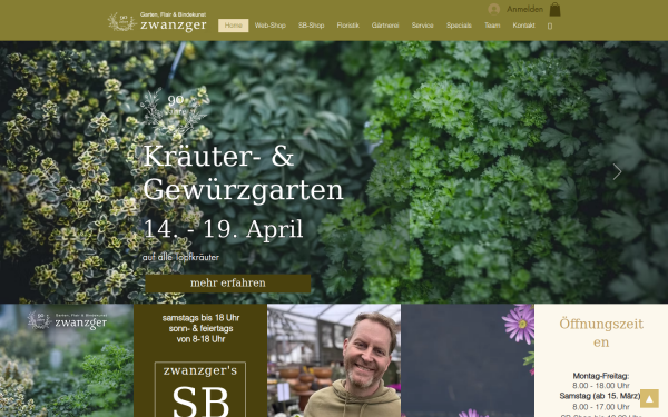www.gaertnerei-zwanzger.at