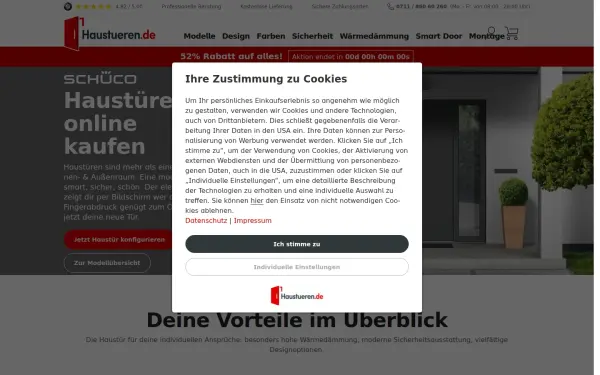 www.haustueren.de