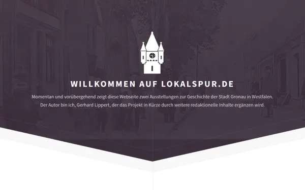 lokalspur.de