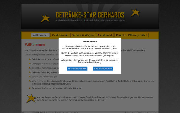 www.getraenke-gerhards.de