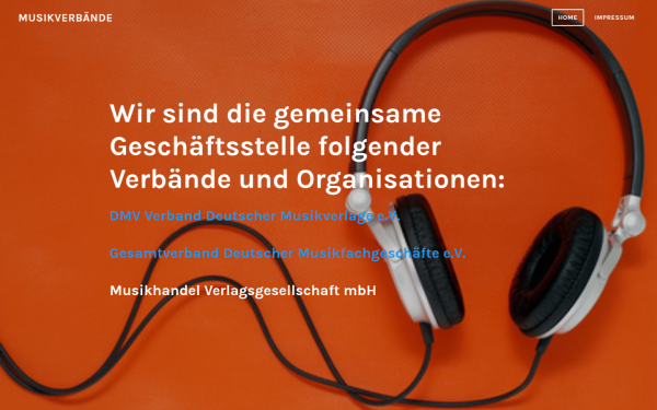 musikverbaende.weebly.com