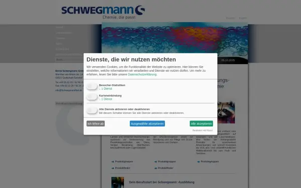 schwegmannnet.de