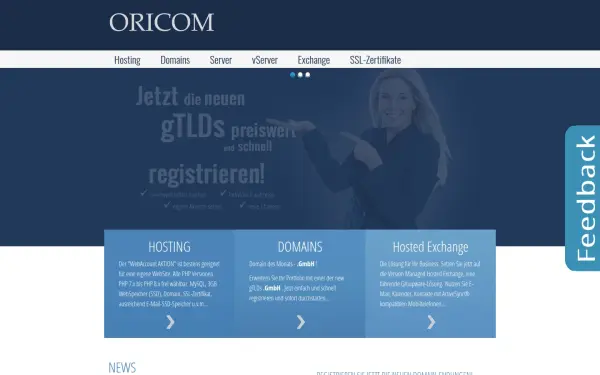 www.oricom.de