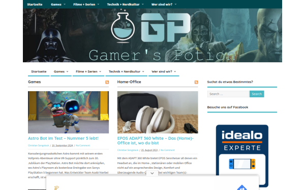 gamerspotion.de