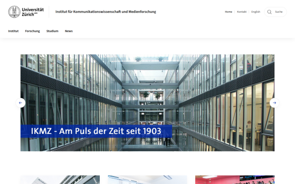 www.ikmz.uzh.ch