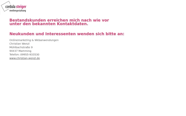 die-cordula.de