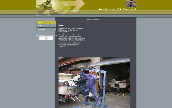 andischlueter.de