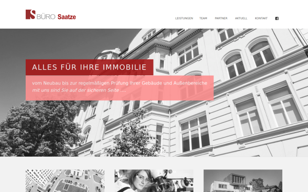 saatze.de
