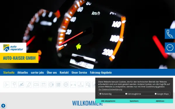 www.autokaisergmbh.de