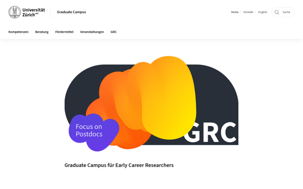 www.grc.uzh.ch