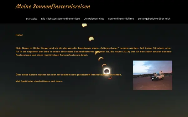 astromeyer.de