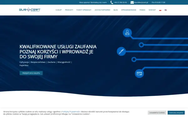 eurocert.pl