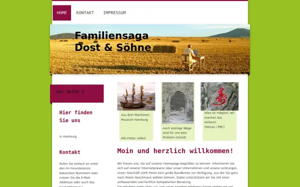 www.dostcompany.de