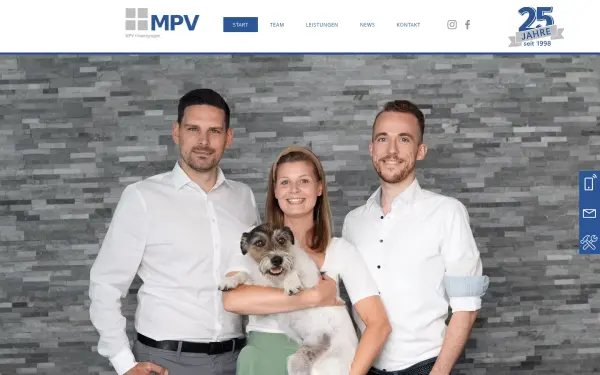 www.m-p-v.de