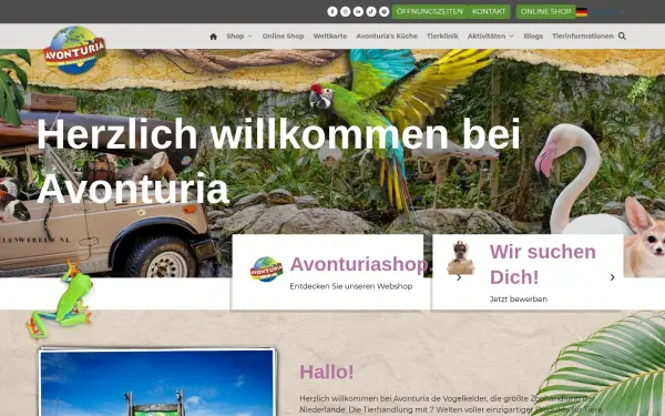 avonturia.de