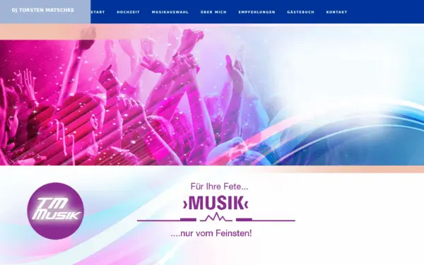 dj-torsten-matschke.de