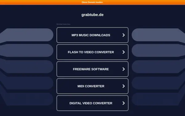 grabtube.de