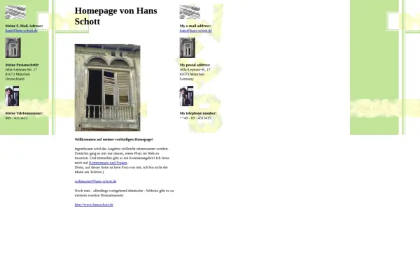 hansschott.de