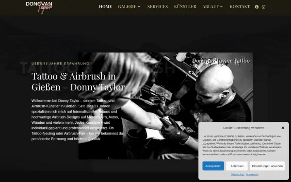 donnytaylor.de