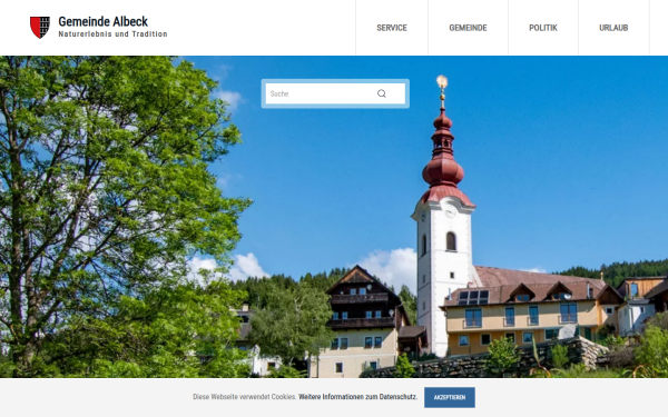 www.albeck.gv.at