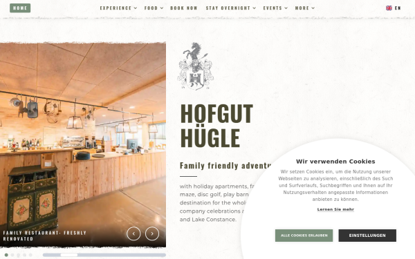 www.guthuegle.de