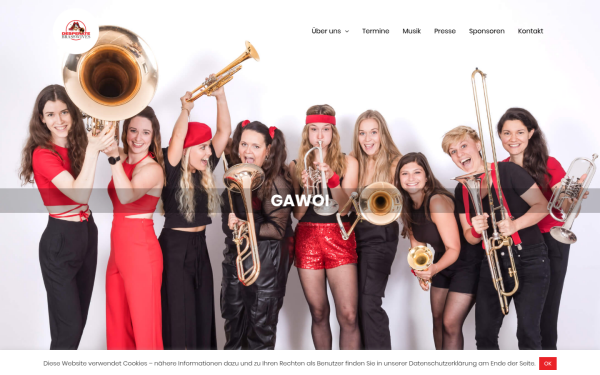 desperate-brasswives.com